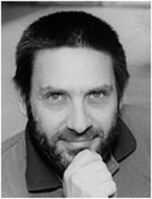 Daniel Palanker