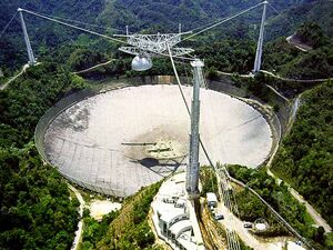 TelescopesArecibo-goog