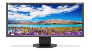 NEC MultiSync EA294WMi