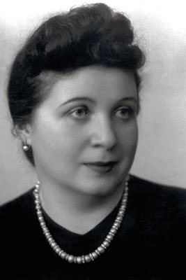 Kazantseva