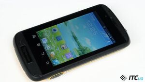 Sigma mobile X-treme PQ11
