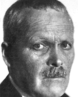 Ernest Chuard