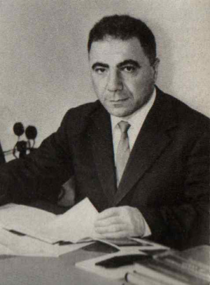 Hambardzumyan