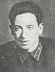 Рубен Ибаррури