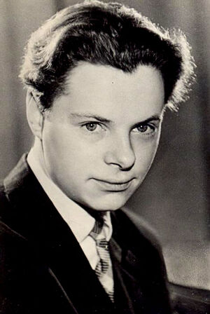 Leonid Haritonov
