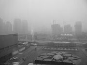 Smoggy City