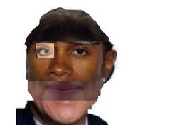 Pattermon Lenfordi