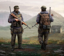 Citizen Militia
