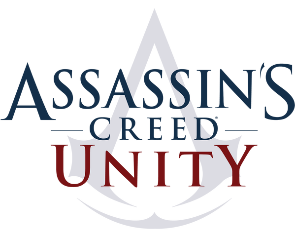 Datei:Assassin's Creed Unity Logo.png