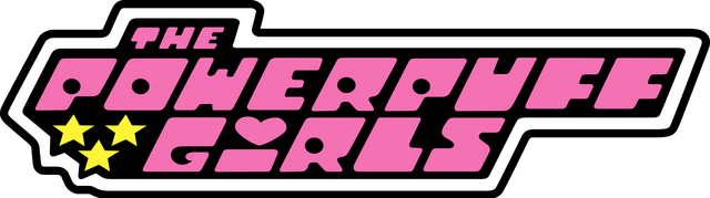 File:The Powerpuff Girls logo.svg.png