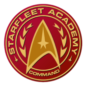 Starfleet Command Academt