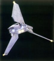 Shuttle