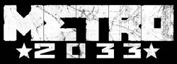 Metro2033Logo