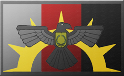 Imperial flag