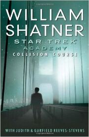 Academy Collision Course
