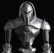 Cylonii (2)