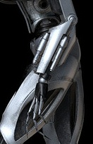 Handgunclaw