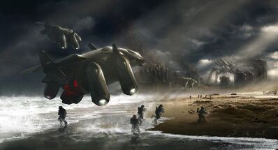 Sci Fi Battle 036