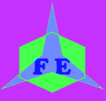 Ferrus Imperium Logo