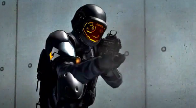 Syndicate