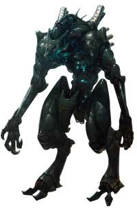 Tivan unit