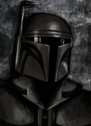 BlackMando