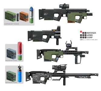 Gun