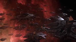 The fleets rally