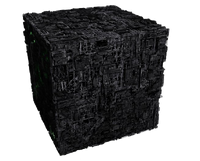 Cube