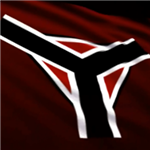Vaktovian flag