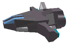 Centaur - Fighter-Interceptor