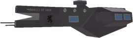 Frigate 1