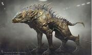 Vexor