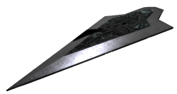 Koremi dreadnaught