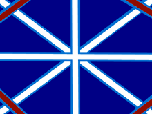 UFK Flag
