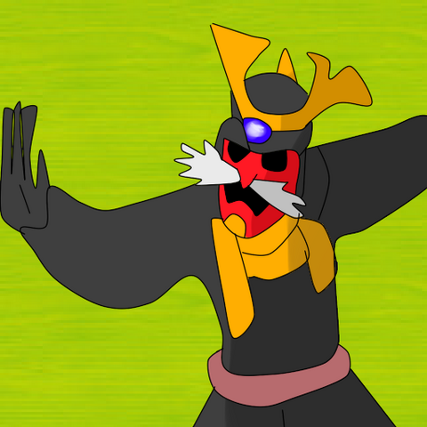 File:Red samurai.png