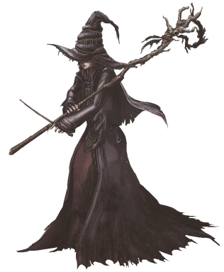 Weather witch