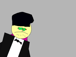 Bob presley Unmasked