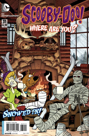 File:WAY 31 (DC Comics) front cover.jpg