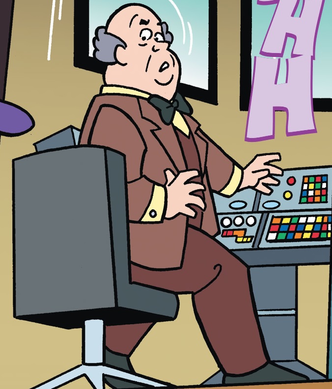 mr bartlett shoe polish