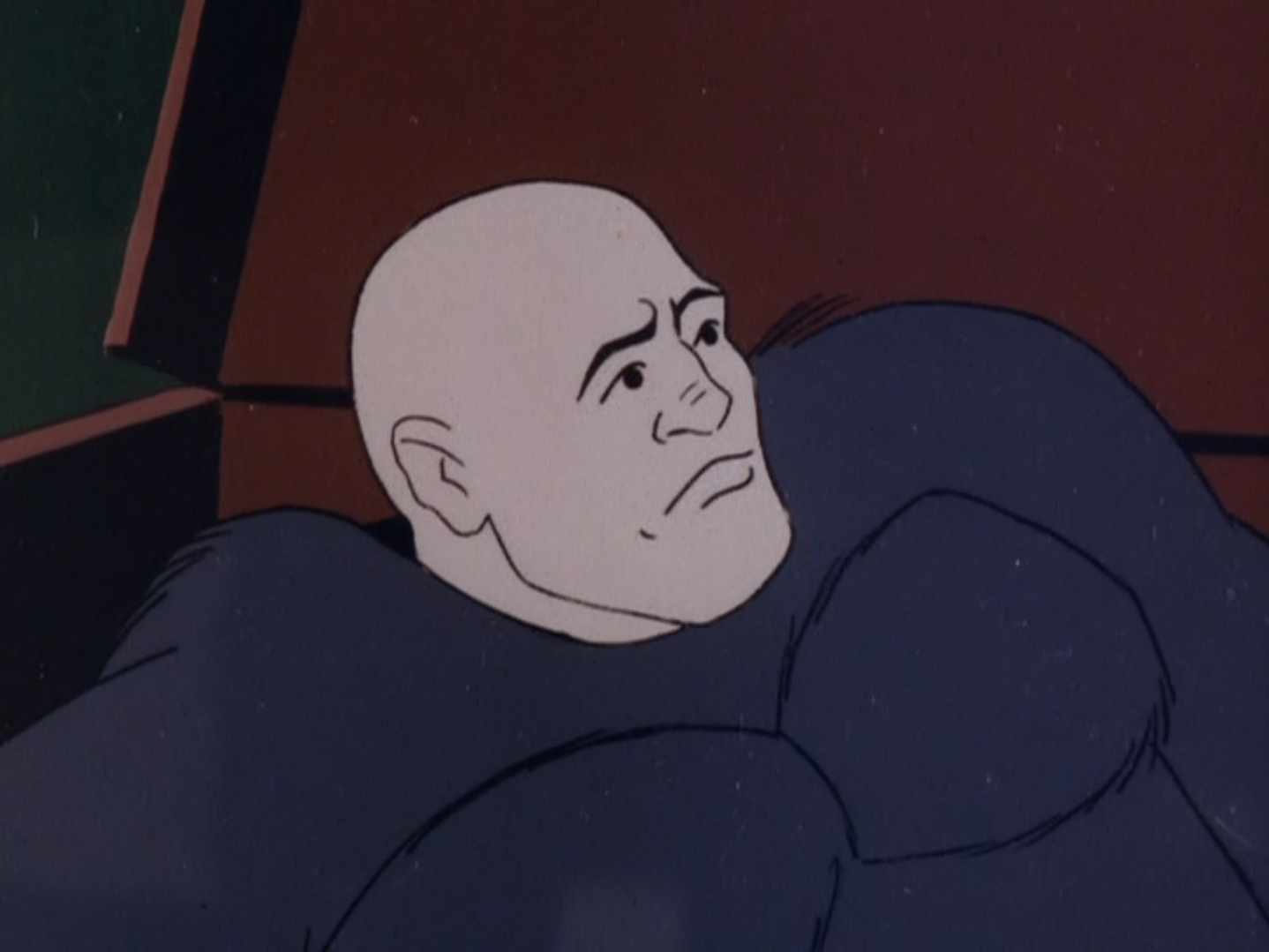 Image - Carl (Never Ape an Ape Man).png | Scoobypedia | FANDOM powered