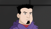 Vincent Wong unmasked