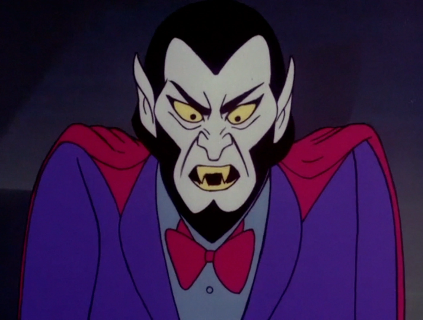 Gramps the Vamp | Scoobypedia | Fandom powered by Wikia