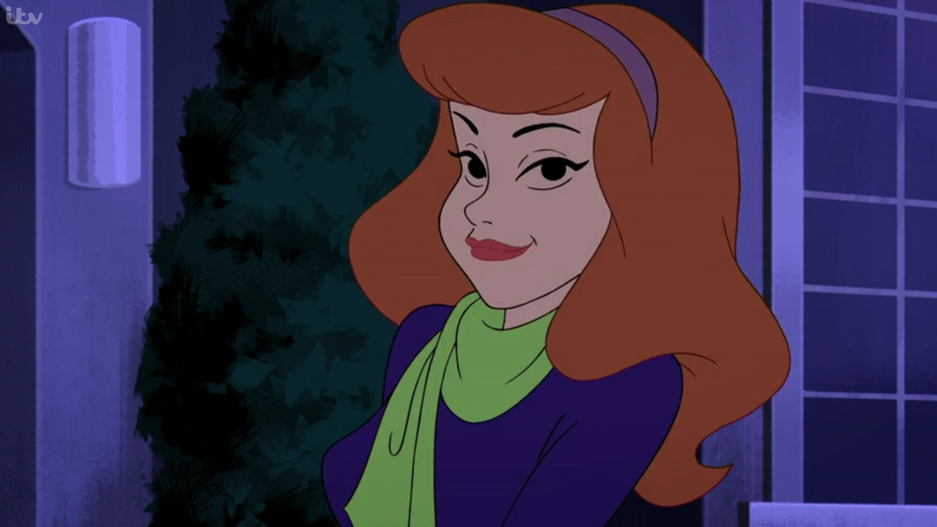 Daphne Blake Scoobypedia Fandom Powered By Wikia