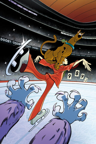 File:WAY 68 (DC Comics) textless cover.jpg