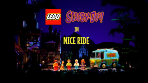 Nice Ride title card