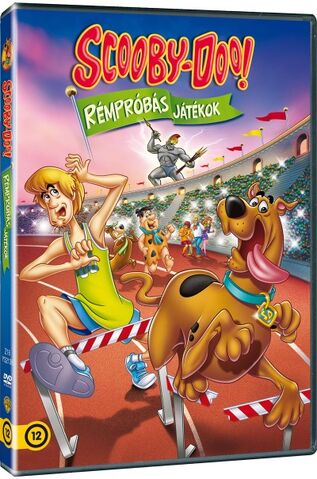 Fájl:Scooby-Doo! Rémpróbás játékok (DVD).jpg