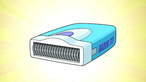 Razor 777