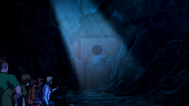 File:Bear Cave sewer drain.png