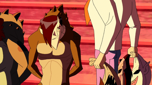 File:Gunther Gator unmasked.png